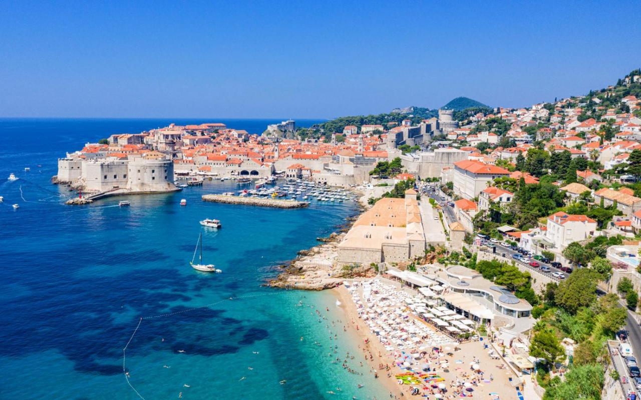 Apartment 4 You Dubrovnik Buitenkant foto