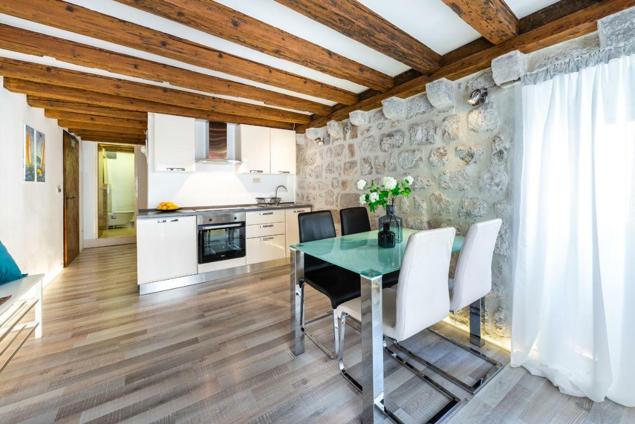 Apartment 4 You Dubrovnik Buitenkant foto