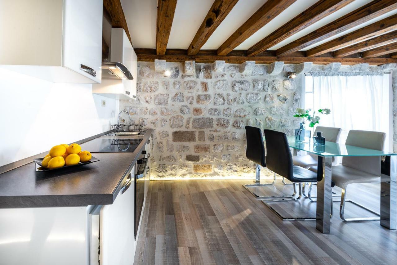 Apartment 4 You Dubrovnik Buitenkant foto