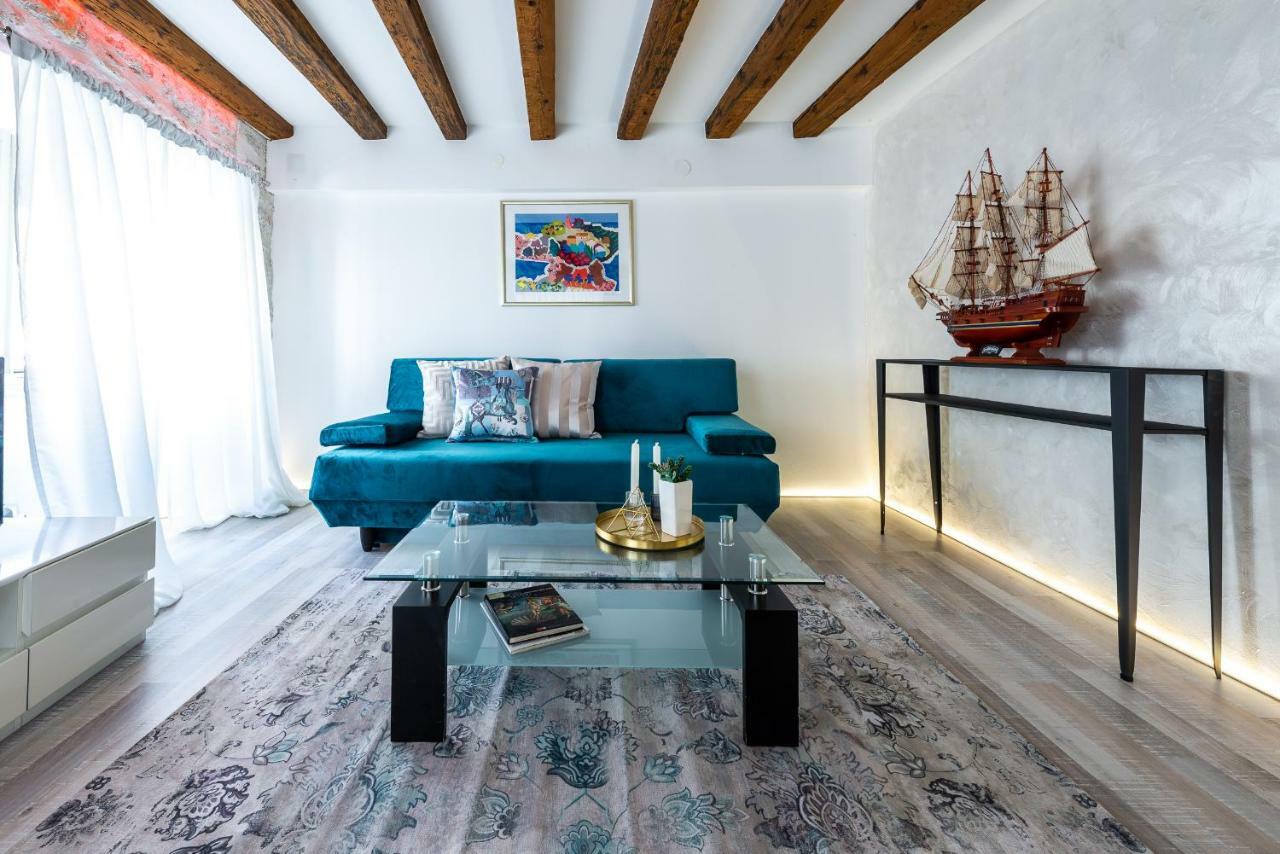 Apartment 4 You Dubrovnik Buitenkant foto