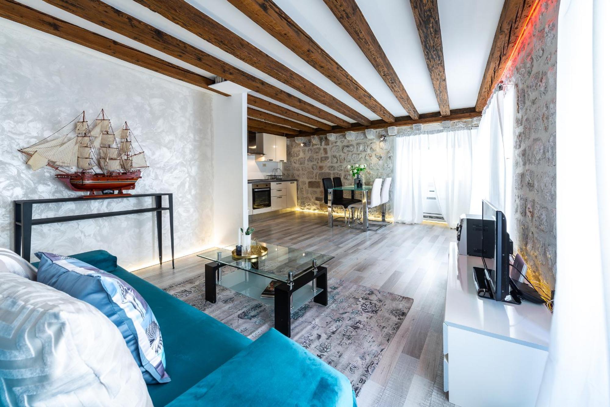 Apartment 4 You Dubrovnik Buitenkant foto