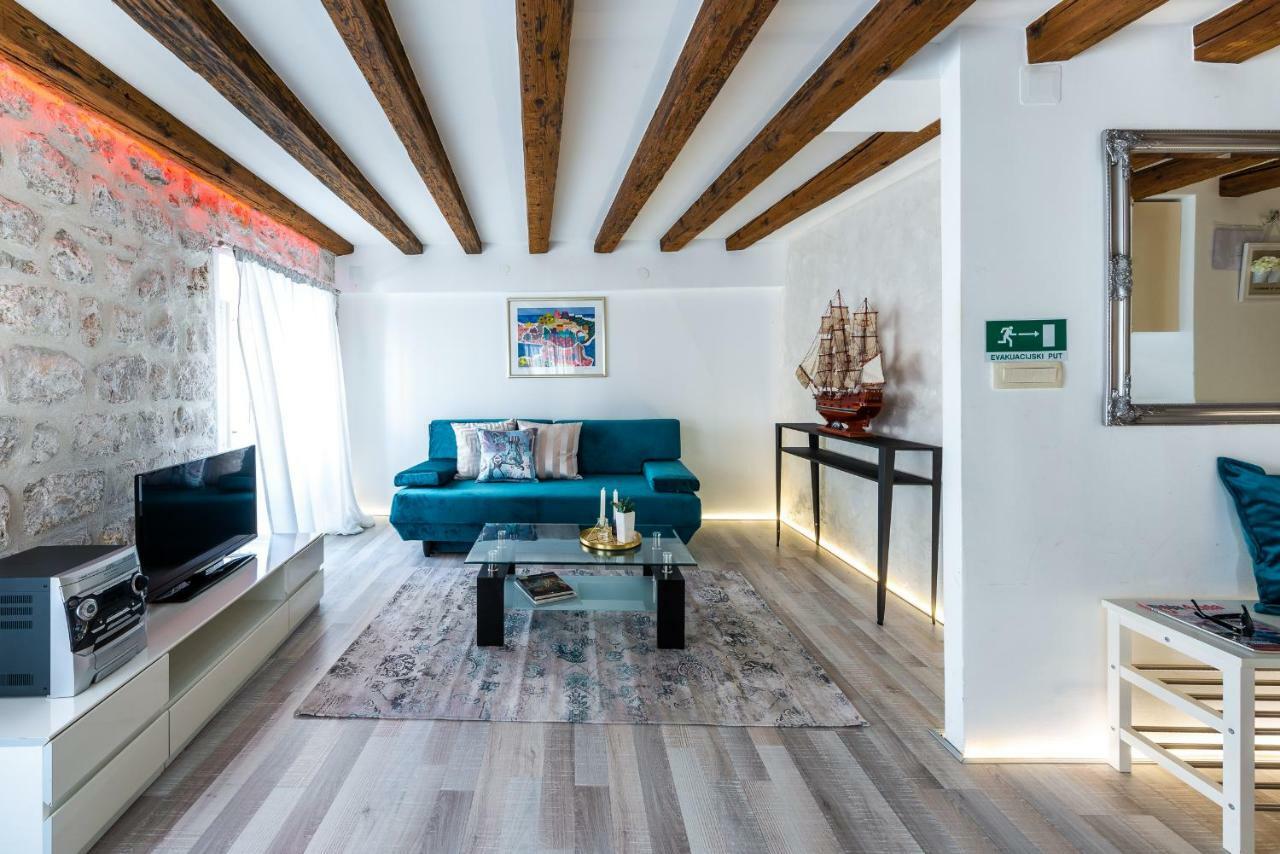 Apartment 4 You Dubrovnik Buitenkant foto