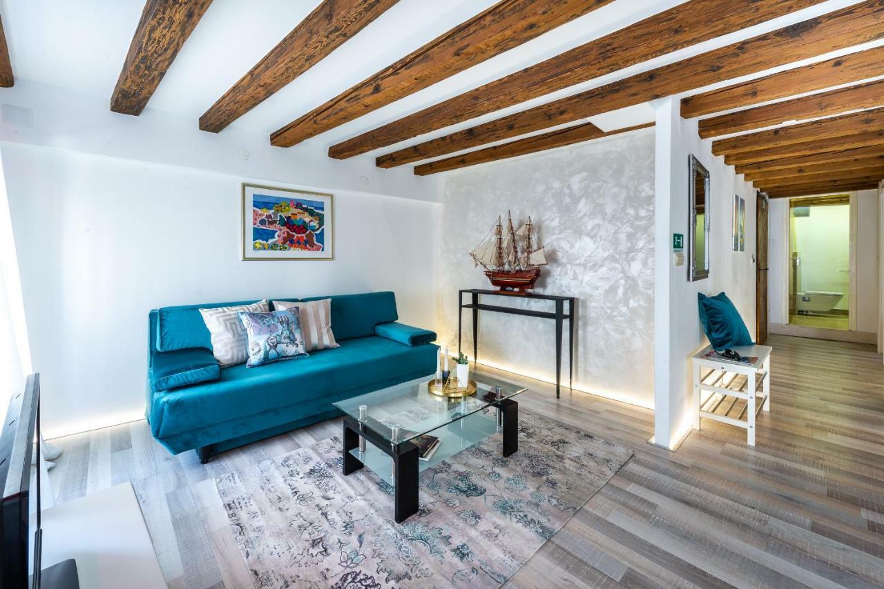 Apartment 4 You Dubrovnik Buitenkant foto