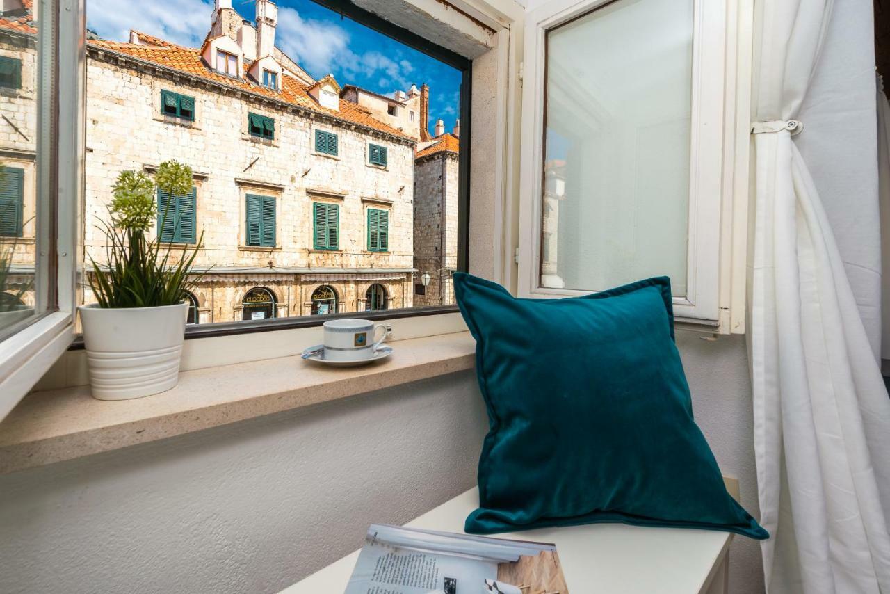 Apartment 4 You Dubrovnik Buitenkant foto
