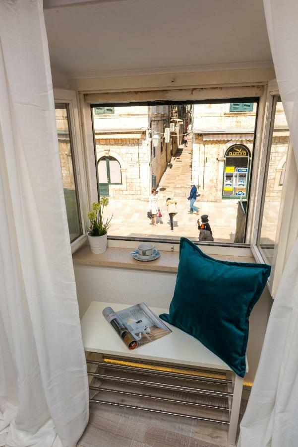 Apartment 4 You Dubrovnik Buitenkant foto