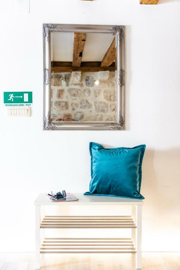 Apartment 4 You Dubrovnik Buitenkant foto