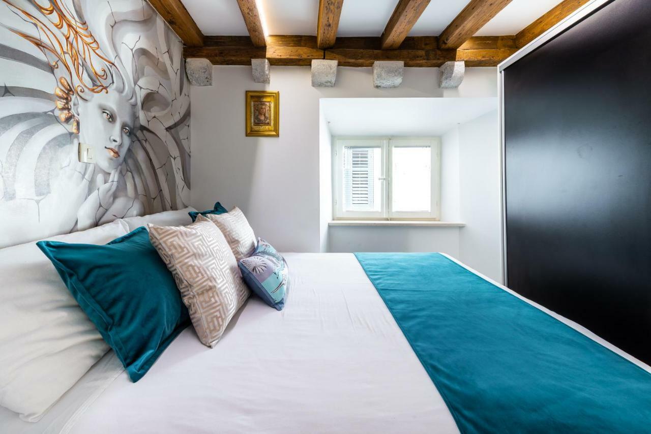 Apartment 4 You Dubrovnik Buitenkant foto