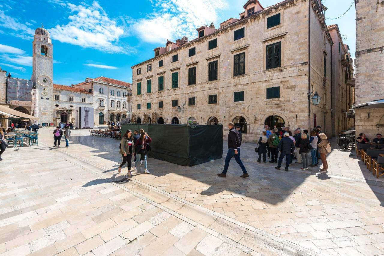 Apartment 4 You Dubrovnik Buitenkant foto