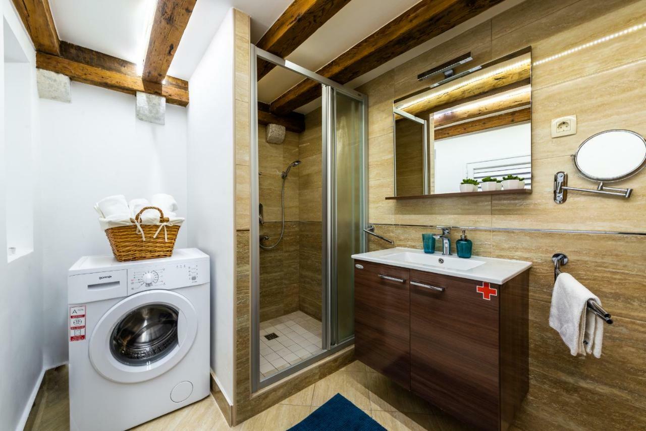 Apartment 4 You Dubrovnik Buitenkant foto