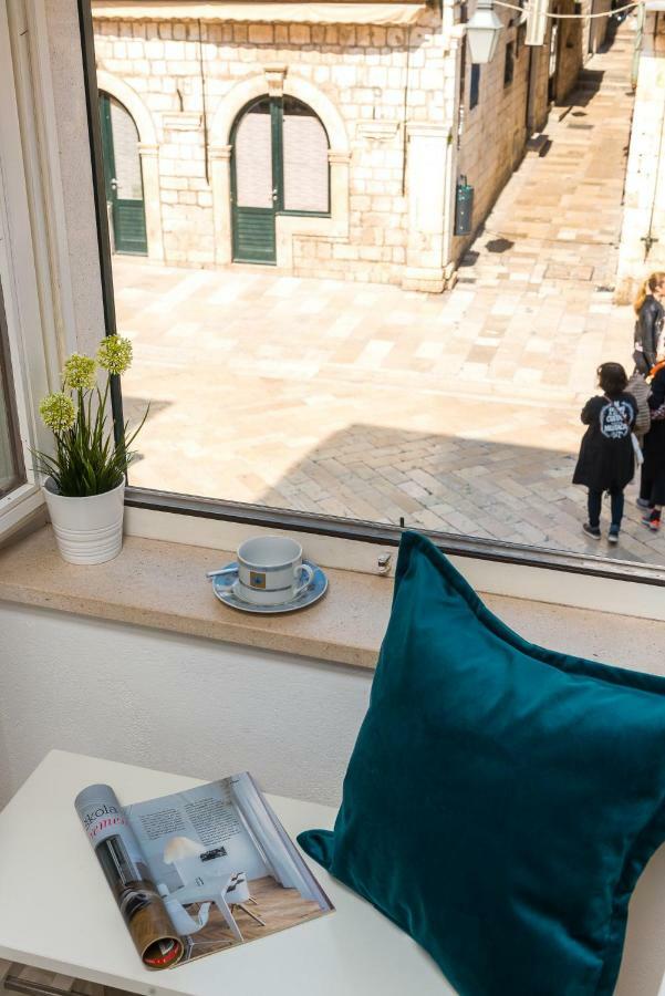 Apartment 4 You Dubrovnik Buitenkant foto