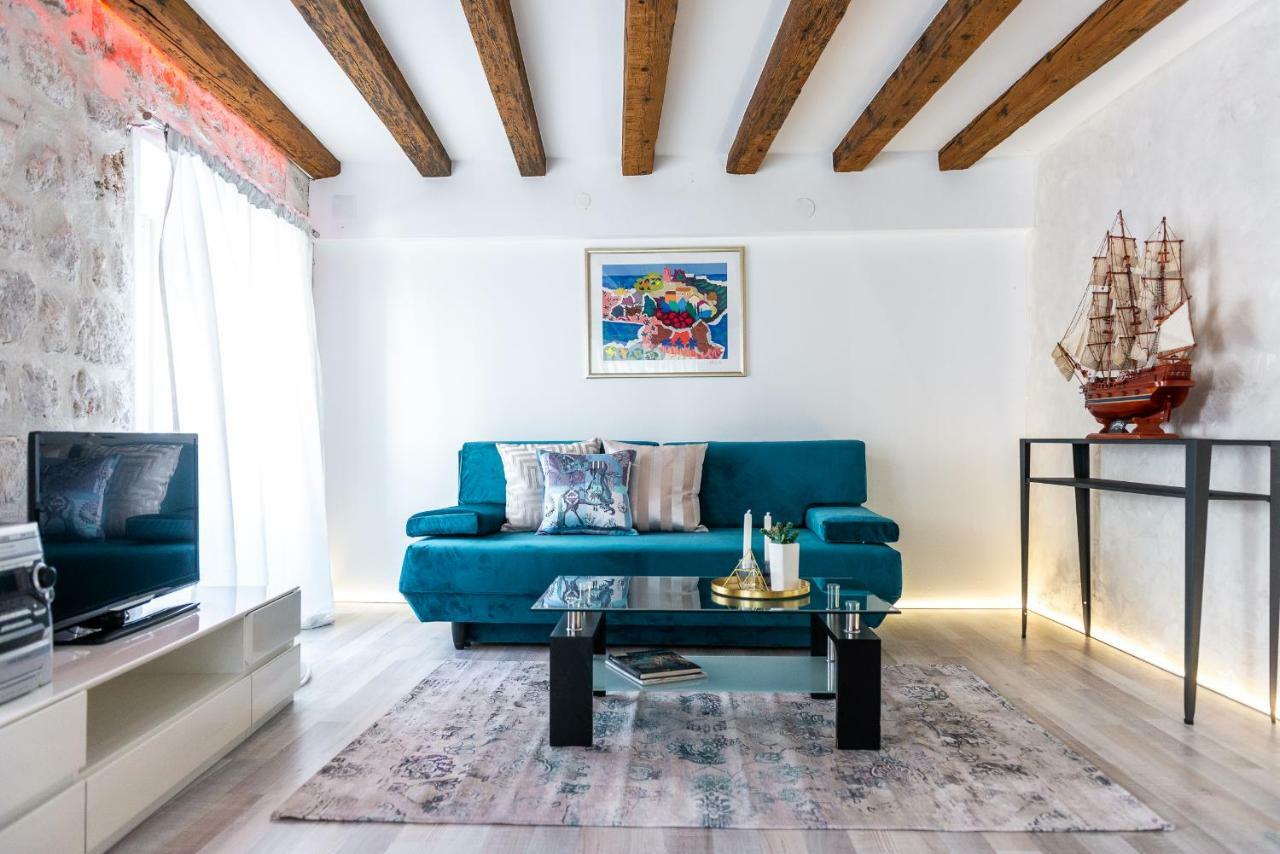 Apartment 4 You Dubrovnik Buitenkant foto