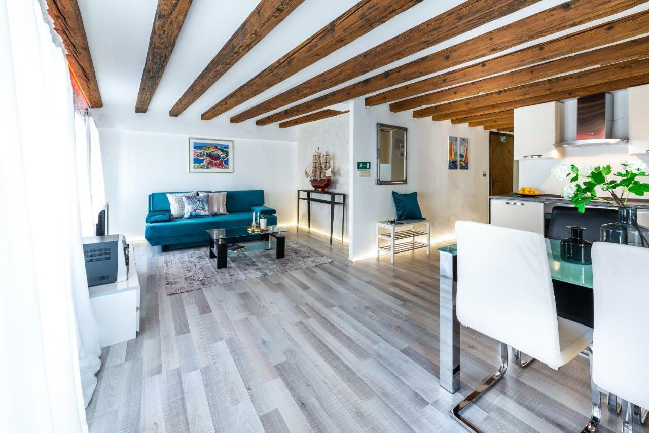 Apartment 4 You Dubrovnik Buitenkant foto