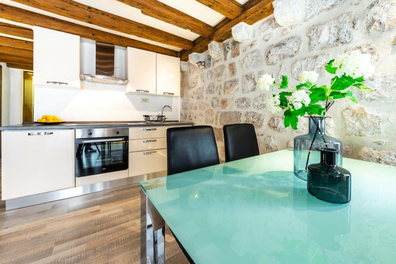 Apartment 4 You Dubrovnik Buitenkant foto