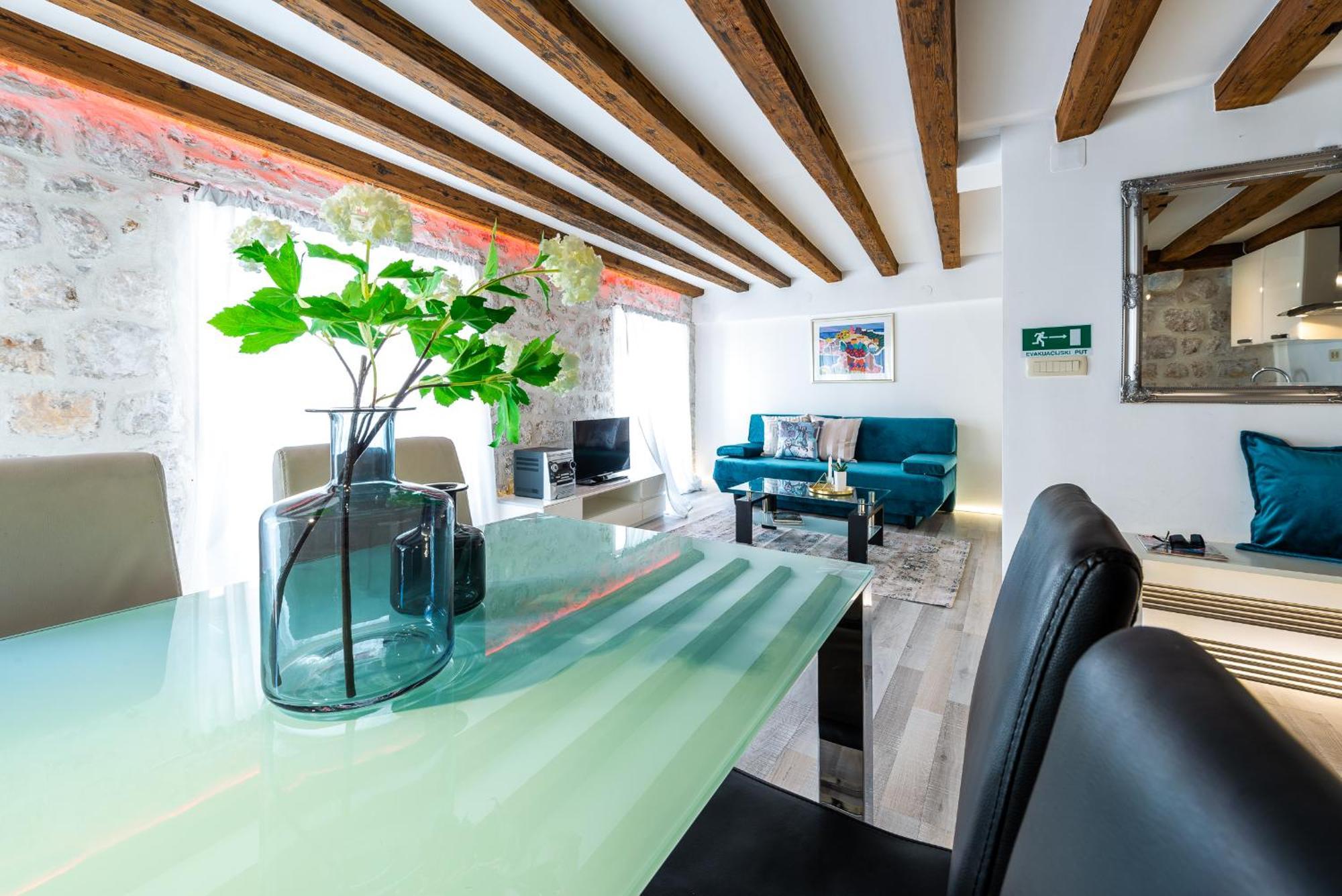 Apartment 4 You Dubrovnik Buitenkant foto