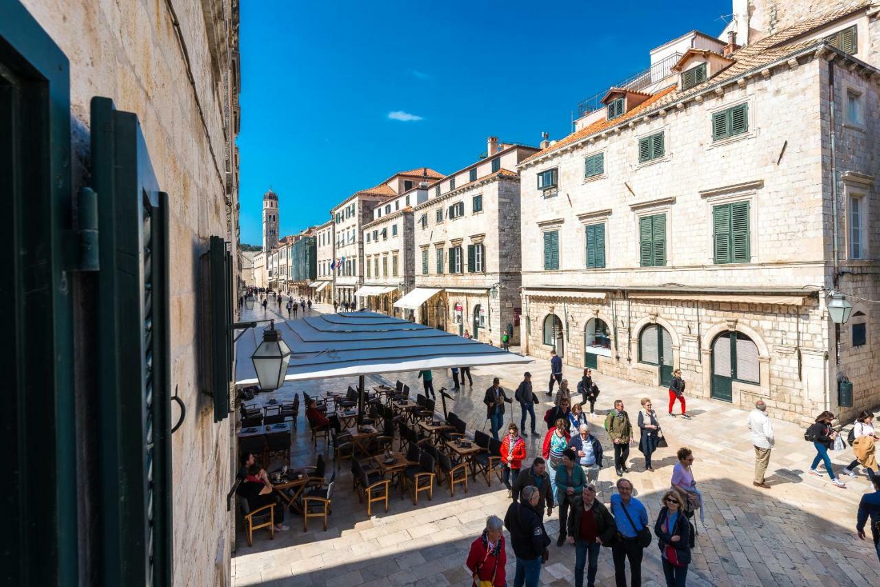 Apartment 4 You Dubrovnik Buitenkant foto